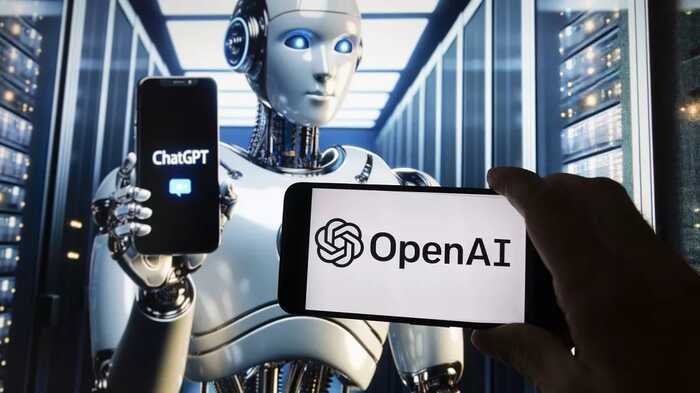 OpenAI почне блокувати свої технології для розробників у Китаї