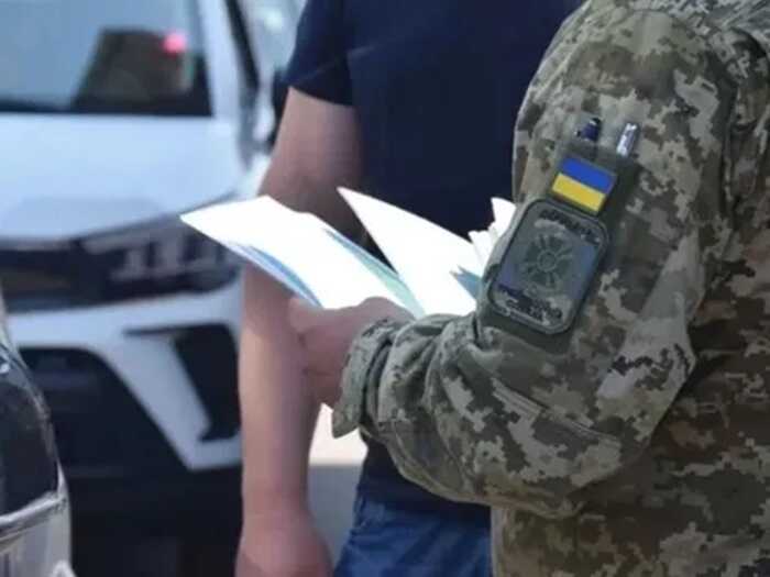 Вночі в лікарні помер чоловік, якого тримали в одному з ТЦК Одеси