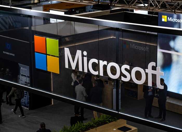 У Microsoft заявили про збій у роботі сервісів