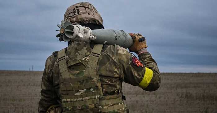 У ЗСУ показали, як нищать ворога під Вовчанськом