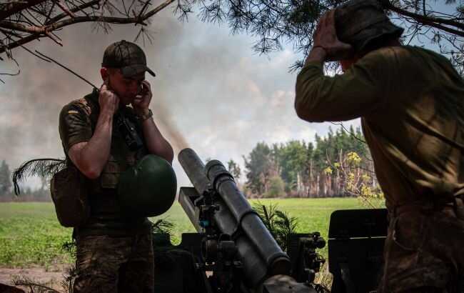 Протягом доби відбулось 165 бойових зіткнень, найгарячіше на Покровському напрямку