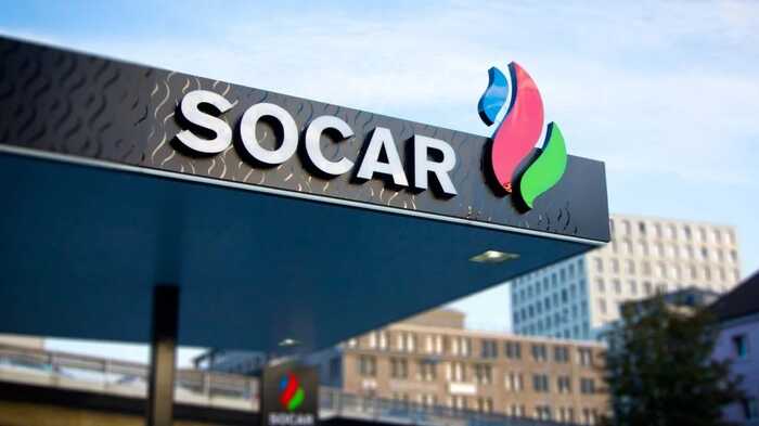 Компанія SOCAR, яка фінансує ворога, отримує мільярди з бюджету України