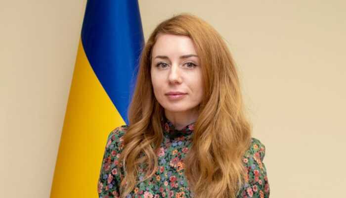 Міндовкілля очолила Світлана Гринчук