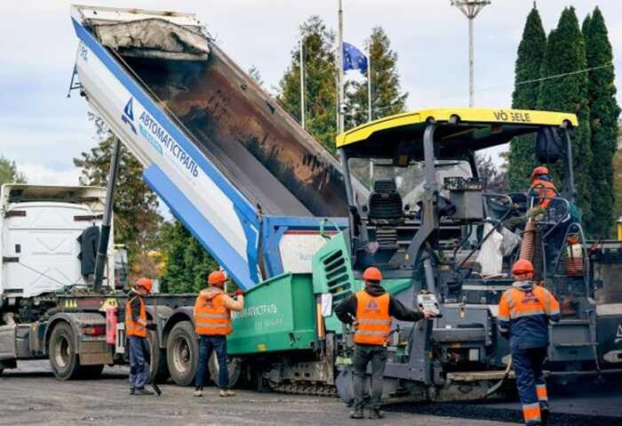 З’явилися нові подробиці обшуків у компанії «Автомагістраль-Південь»