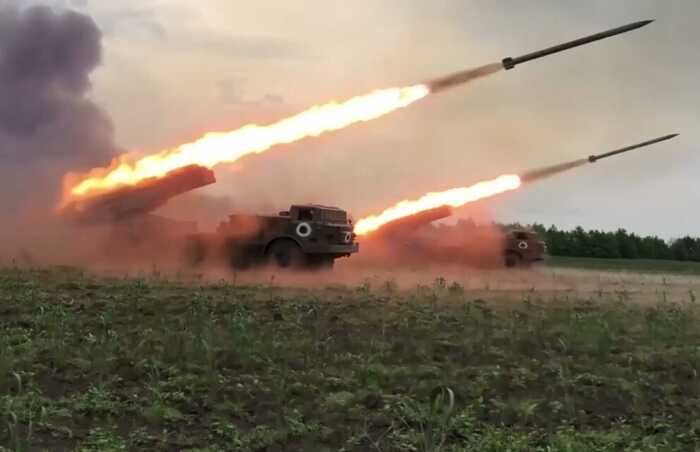 Загарбники обстріляли Дніпропетровщину: кількість поранених зросла до восьми