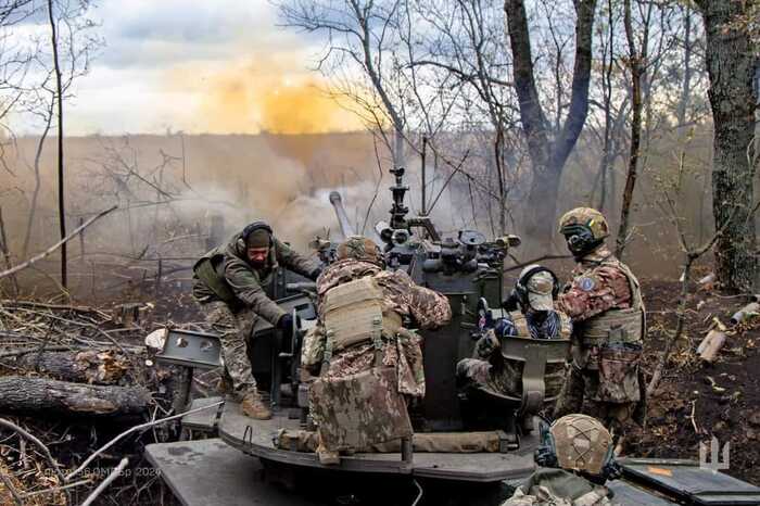 Фронт посипався? Що відбувається в зоні бойових дій