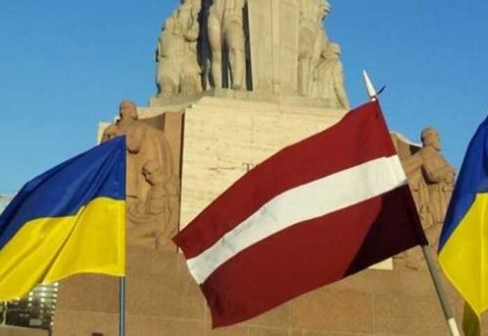 У Сеймі Латвії підтримали виділення 65 млн євро на українських біженців у наступному році