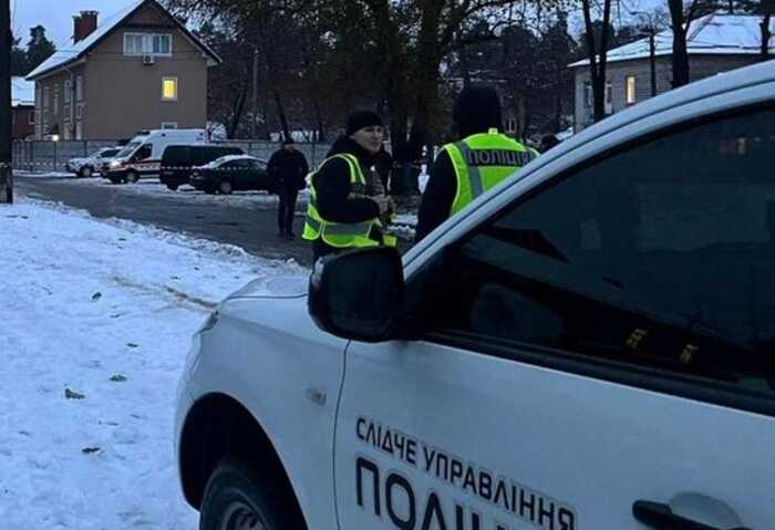 У Дніпровському районі Києва через вибух загинув чоловік