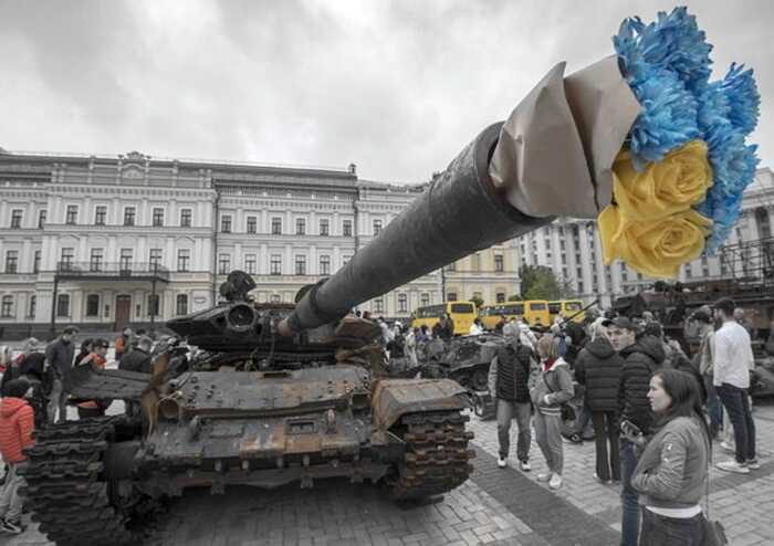 В Україні зростає "воєнний туризм"