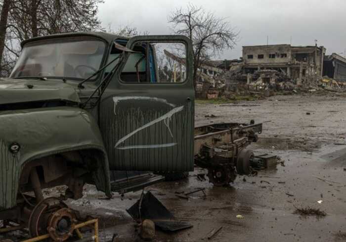 За добу захисники ліквідували ще 1280 російських окупантів