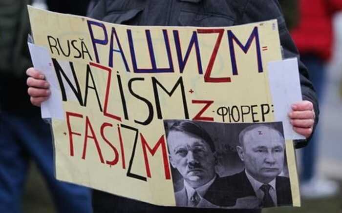 Давній «інструмент Кремля»: Чому Путін заморожує Придністровʼя?