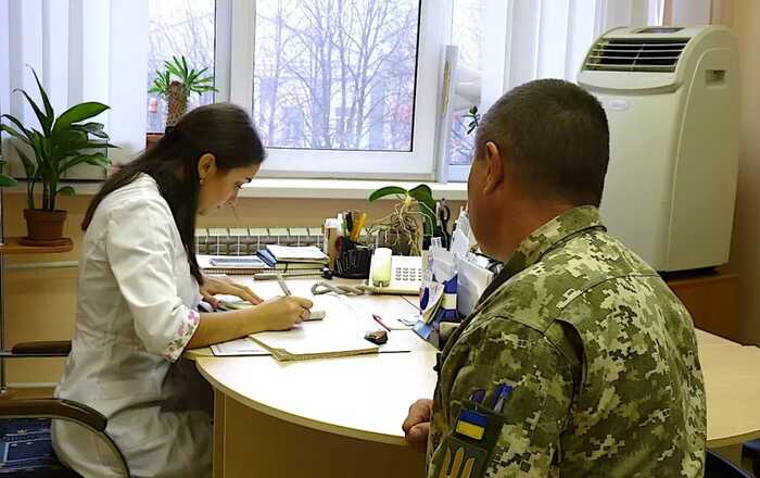 Лікарів ВЛК пропонують карати ув’язненням до 10 років за незаконне збагачення