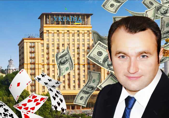 Maksym Krippa: Businessman or Kremlin’s financial puppet?