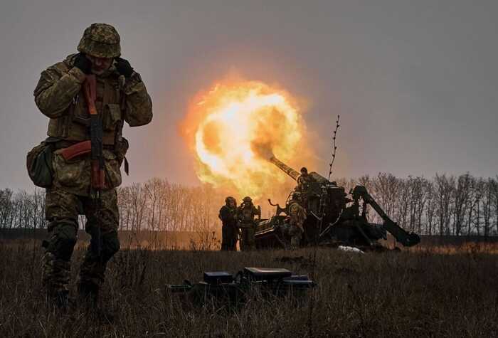 За добу на фронтів відбулось 96 боєзіткнень: Ворог продовжує тиск на Покровський напрямок