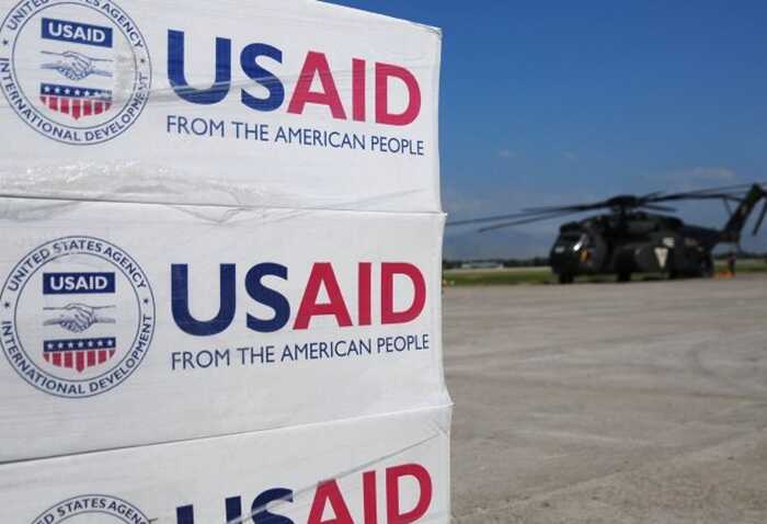 Більшість співробітників USAID по всьому світу відправили у відпустки